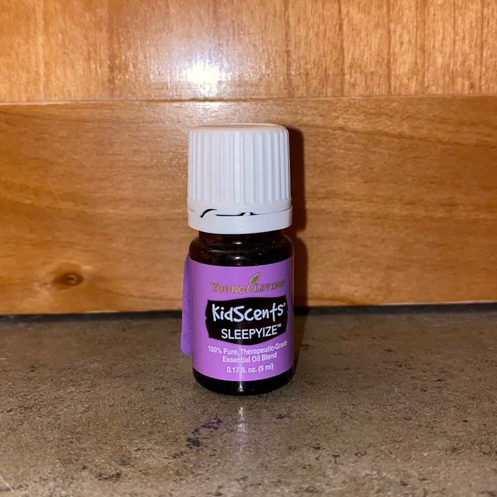 Young Living Kidscents Sleepyize